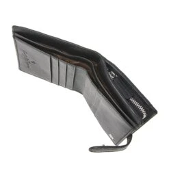 Castelijn & Beerens Donna Portemonnee 6 Pasjes RFID Black 13 Castelijn & Beerens Donna Portemonnee 6 Pasjes RFID Black -Luxe Tassen image 2259