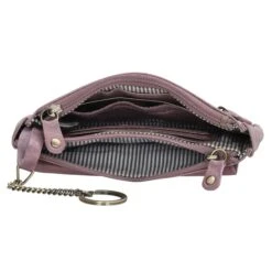 Micmacbags Daydreamer Sleuteletui Lila -Luxe Tassen image 2270