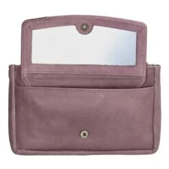 Micmacbags Daydreamer Sleuteletui Lila -Luxe Tassen image 2271