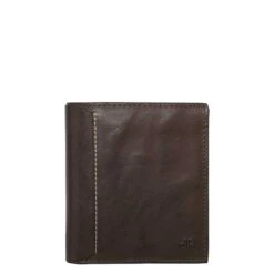 DR Amsterdam Waxi Portefeuille RFID 12CC Moro