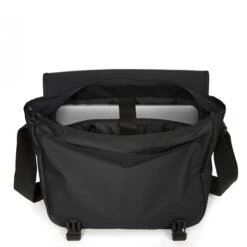 Eastpak Delegate + Schoudertas Black -Luxe Tassen image 23