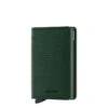 Secrid Slimwallet Portemonnee Rango Green