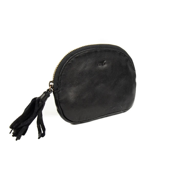 Bear Design Penny Portemonnee Black 3 Bear Design Penny Portemonnee Black - Afbeelding 2