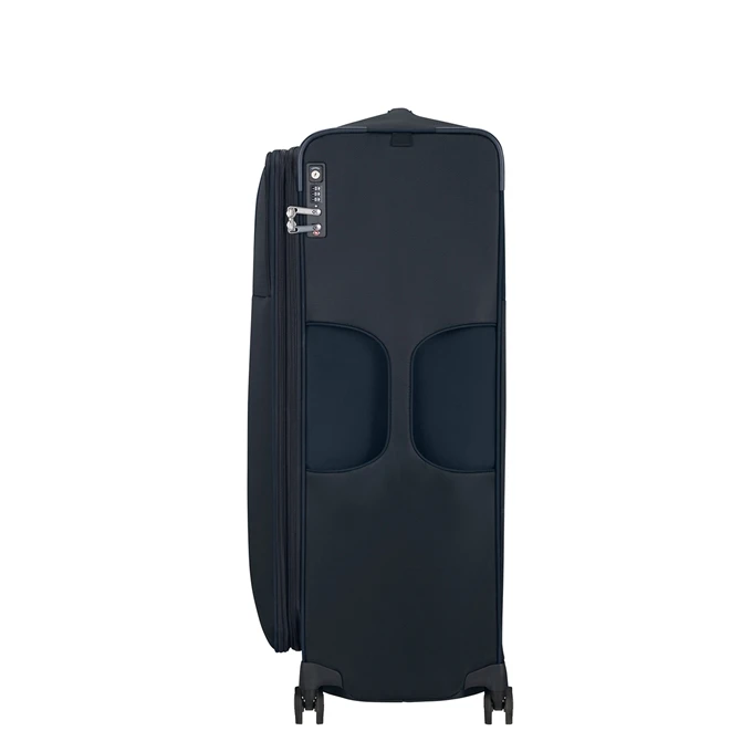 Samsonite D'Lite Spinner 83 Exp Midnight Blue 3 Samsonite D'Lite Spinner 83 Exp Midnight Blue - Afbeelding 2