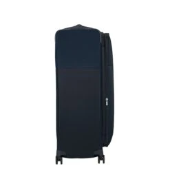 Samsonite D'Lite Spinner 83 Exp Midnight Blue 10 Samsonite D'Lite Spinner 83 Exp Midnight Blue -Luxe Tassen image 2344