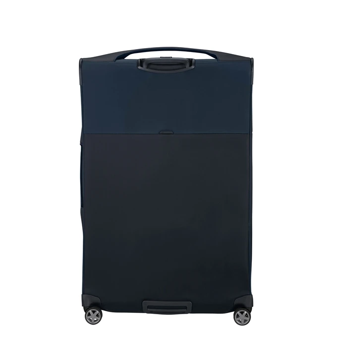 Samsonite D'Lite Spinner 83 Exp Midnight Blue 5 Samsonite D'Lite Spinner 83 Exp Midnight Blue - Afbeelding 4
