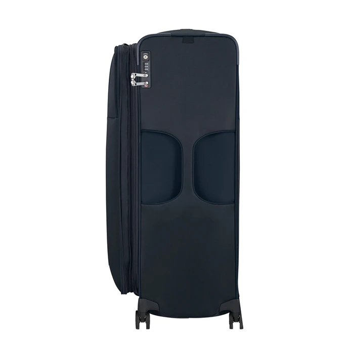 Samsonite D'Lite Spinner 83 Exp Midnight Blue 6 Samsonite D'Lite Spinner 83 Exp Midnight Blue - Afbeelding 5