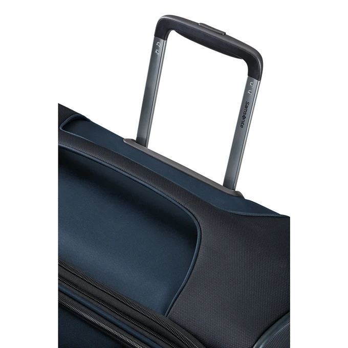 Samsonite D'Lite Spinner 83 Exp Midnight Blue 8 Samsonite D'Lite Spinner 83 Exp Midnight Blue - Afbeelding 7