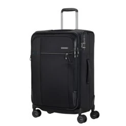 Samsonite Spectrolite 3.0 TRVL Spinner 68 Expandable Black 12 Samsonite Spectrolite 3.0 TRVL Spinner 68 Expandable Black -Luxe Tassen image 2359