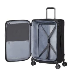 Samsonite Spectrolite 3.0 TRVL Spinner 68 Expandable Black 14 Samsonite Spectrolite 3.0 TRVL Spinner 68 Expandable Black -Luxe Tassen image 2361