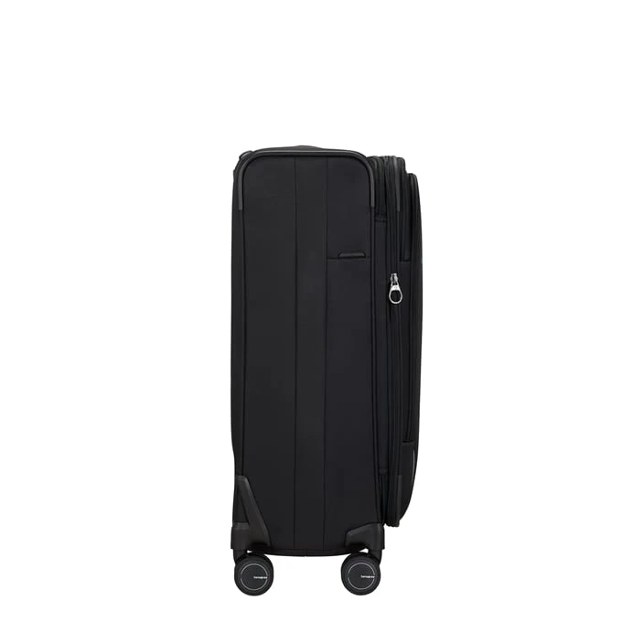 Samsonite Spectrolite 3.0 TRVL Spinner 68 Expandable Black 9 Samsonite Spectrolite 3.0 TRVL Spinner 68 Expandable Black - Afbeelding 7