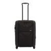 Tumi Alpha Continental Dual Access 4 Wheeled Carry-On Black 1 Tumi Alpha Continental Dual Access 4 Wheeled Carry-On Black -Luxe Tassen image 2365