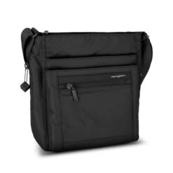 Hedgren Inner City Orva Schoudertas Black -Luxe Tassen image 237