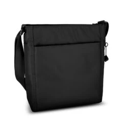 Hedgren Inner City Orva Schoudertas Black -Luxe Tassen image 238