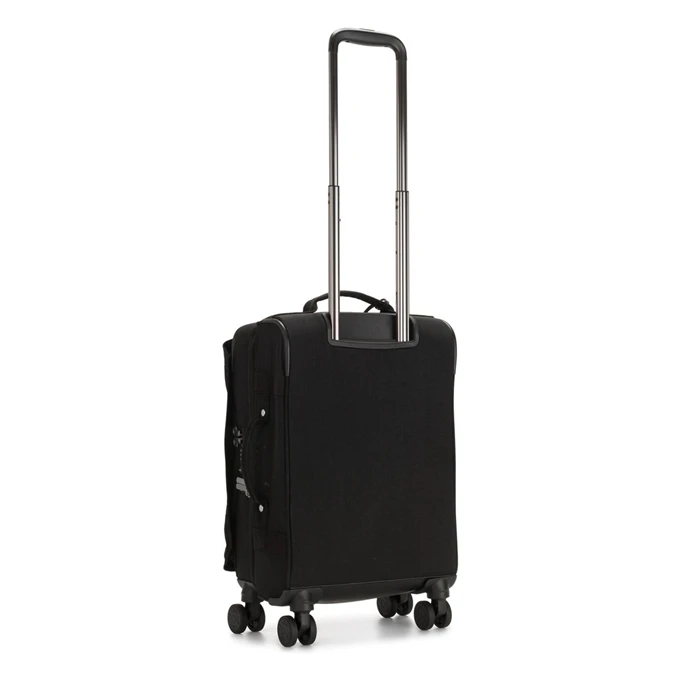 Kipling Spontaneous S Black Noir 4 Kipling Spontaneous S Black Noir - Afbeelding 2
