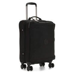 Kipling Spontaneous S Black Noir 10 Kipling Spontaneous S Black Noir -Luxe Tassen image 2381