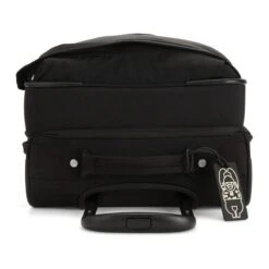 Kipling Spontaneous S Black Noir 11 Kipling Spontaneous S Black Noir -Luxe Tassen image 2382