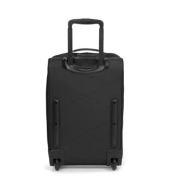 Eastpak Double Tranverz S Black -Luxe Tassen image 2396