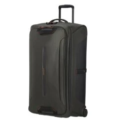 Samsonite Ecodiver Duffle/Wheels 79 Climbing Ivy