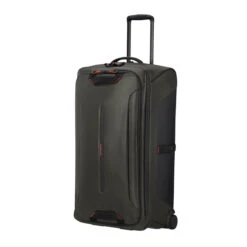 Samsonite Ecodiver Duffle/Wheels 79 Climbing Ivy -Luxe Tassen image 2403
