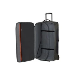 Samsonite Ecodiver Duffle/Wheels 79 Climbing Ivy -Luxe Tassen image 2406