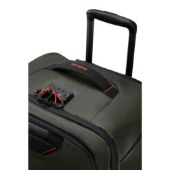 Samsonite Ecodiver Duffle/Wheels 79 Climbing Ivy -Luxe Tassen image 2407