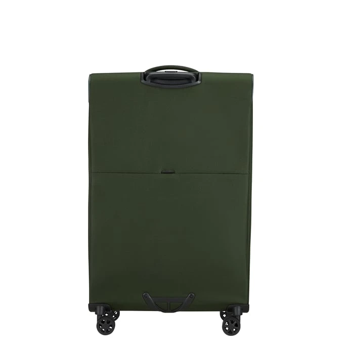 Samsonite Litebeam Spinner 77 EXP Climbing Ivy 5 Samsonite Litebeam Spinner 77 EXP Climbing Ivy - Afbeelding 3