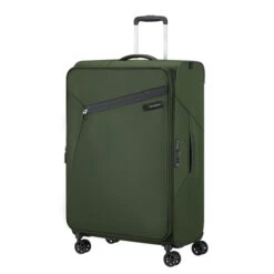Samsonite Litebeam Spinner 77 EXP Climbing Ivy 14 Samsonite Litebeam Spinner 77 EXP Climbing Ivy -Luxe Tassen image 2411