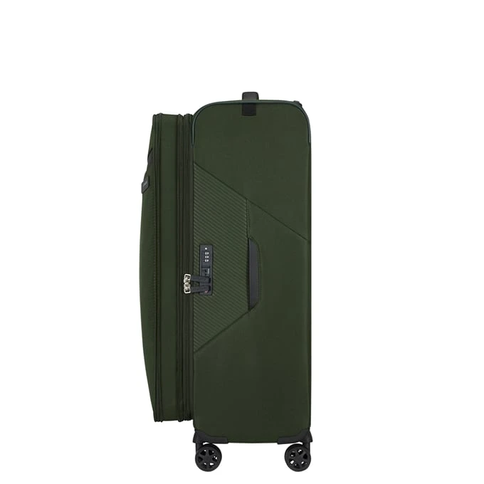 Samsonite Litebeam Spinner 77 EXP Climbing Ivy 7 Samsonite Litebeam Spinner 77 EXP Climbing Ivy - Afbeelding 5