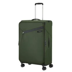 Samsonite Litebeam Spinner 77 EXP Climbing Ivy 18 Samsonite Litebeam Spinner 77 EXP Climbing Ivy -Luxe Tassen image 2415