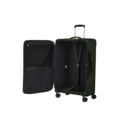 Samsonite Litebeam Spinner 77 EXP Climbing Ivy 19 Samsonite Litebeam Spinner 77 EXP Climbing Ivy -Luxe Tassen image 2416