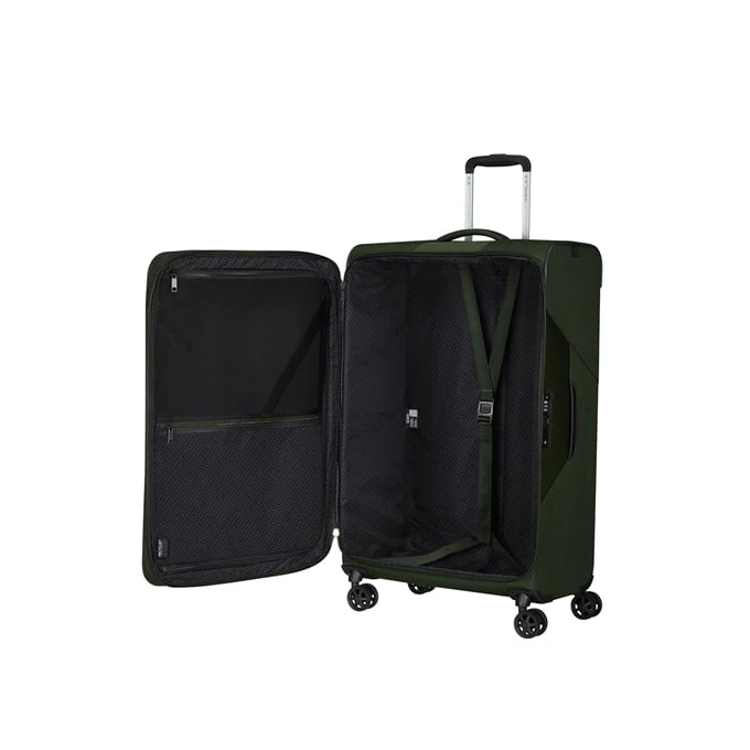 Samsonite Litebeam Spinner 77 EXP Climbing Ivy 11 Samsonite Litebeam Spinner 77 EXP Climbing Ivy - Afbeelding 9