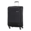 Samsonite Base Boost Spinner 78 Expandable Black 1 Samsonite Base Boost Spinner 78 Expandable Black -Luxe Tassen image 2417