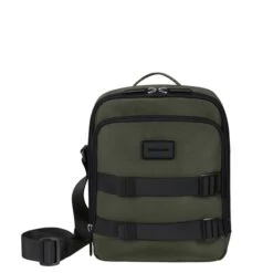 Samsonite Sackmod Crossover M 9.7" Foliage Green