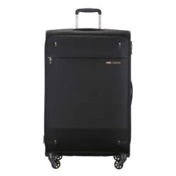 Samsonite Base Boost Spinner 78 Expandable Black 14 Samsonite Base Boost Spinner 78 Expandable Black -Luxe Tassen image 2420