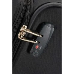 Samsonite Base Boost Spinner 78 Expandable Black 17 Samsonite Base Boost Spinner 78 Expandable Black -Luxe Tassen image 2423