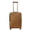 Bric's Life Trolley 55cm Camel