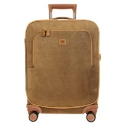 Bric's Life Trolley 55cm Camel -Luxe Tassen image 2435