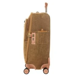 Bric's Life Trolley 55cm Camel -Luxe Tassen image 2438