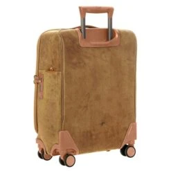Bric's Life Trolley 55cm Camel -Luxe Tassen image 2439