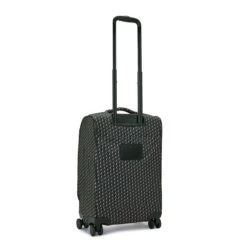 Kipling New Youri Spin S 3D K Pink 11 Kipling New Youri Spin S 3D K Pink -Luxe Tassen image 2444