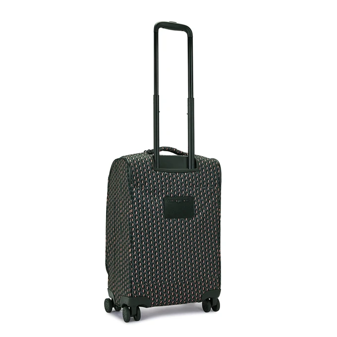 Kipling New Youri Spin S 3D K Pink 5 Kipling New Youri Spin S 3D K Pink - Afbeelding 3