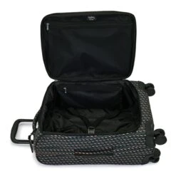 Kipling New Youri Spin S 3D K Pink 14 Kipling New Youri Spin S 3D K Pink -Luxe Tassen image 2447