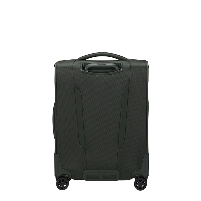 Samsonite Respark Spinner 55 Strict Forest Green 5 Samsonite Respark Spinner 55 Strict Forest Green - Afbeelding 3