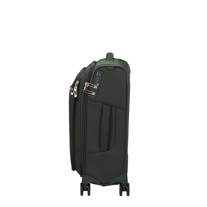 Samsonite Respark Spinner 55 Strict Forest Green 6 Samsonite Respark Spinner 55 Strict Forest Green - Afbeelding 4