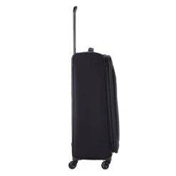 Travelite Chios 4 Wiel Trolley L Black 14 Travelite Chios 4 Wiel Trolley L Black -Luxe Tassen image 2464