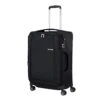Samsonite D'Lite Spinner 63 Exp Black 2 Samsonite D'Lite Spinner 63 Exp Black -Luxe Tassen image 2468