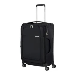 Samsonite D'Lite Spinner 63 Exp Black