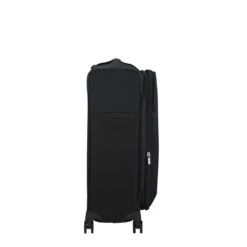 Samsonite D'Lite Spinner 63 Exp Black -Luxe Tassen image 2470