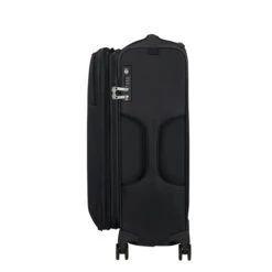Samsonite D'Lite Spinner 63 Exp Black -Luxe Tassen image 2471